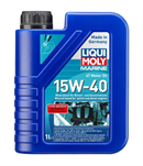 Liqui Moly Marine 4T 15W-40 (1 liter)